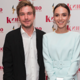 Милославская ударилась в работу после известия о свадьбе Петрова 