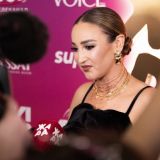 Народ набросился на звезду комедий из-за оскорбления в адрес Бузовой: Напоминает о себе