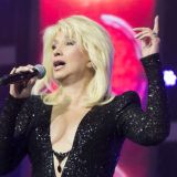 Стало известно об уходе 71-летней Аллегровой