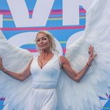 Волочкова открестилась от арестованного любовника