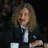 Перенесший сложную операцию Николаев объявился в Сети: что написал артист