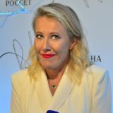 Собчак рассказала правду о второй беременности