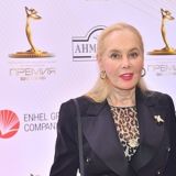 Тоскующая вдова трогательно обратилась к покойному Кобзону