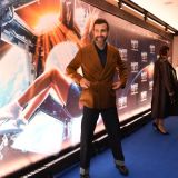 Иван Ургант показался российской публике спустя долгое время