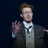 У внука Пугачевой начались приступы паники после отъезда из России