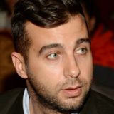 Впервые за долгое время Иван Ургант был замечен на публике