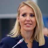 За что россияне любят и ненавидят Ксению Собчак? 