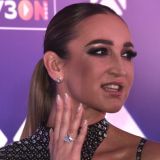 Красавица Бузова в ангельском воплощении предстала перед россиянами