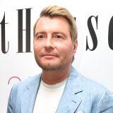 Лучшая пара России: Басков обласкал губами известную певицу на глазах у всех