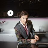 Новое увлечение Витаса серьезно сказалось на его внешности