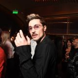 Пелагея вскрикнула: Билан устроил нечто на шоу 