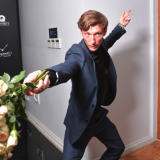 Павла Волю перепутали с давно умершим певцом