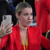 Признала Израиль своей второй Родиной: россияне жестко прошлись по Собчак