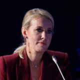 Гражданке Израиля Собчак напомнили об обязанности проходить службу в армии 