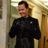 Скандальные подробности: бешеная популярность Витаса в Китае оказалась мифом