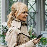 Валерия кардинально сменила имидж: в кого превратилась народная артистка