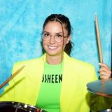 Зепюр Брутян жестко прошлась по Агате Муцениеце Зепюр Брутян жестко прошлась по Агате Муцениеце