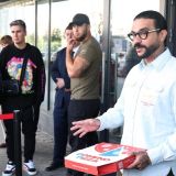 Тимати вручил возлюбленной неприлично дорогой подарок: вот что это