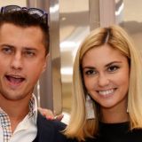 Почему развелись Павел Прилучный и Агата Муцениеце