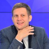 Холостяк Корчевников на всю страну заговорил о внезапной свадьбе