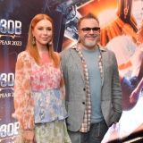 Жена Преснякова улизнула из дома на поиски любви: что произошло?