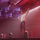 Не просто концерт, а настоящий спектакль: Сергей Лазарев произвел фурор в Сибири