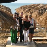 Королевские хоромы у моря: как Пугачева с мужем-иноагентом устроились на Кипре