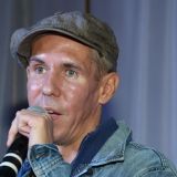 Оставшийся без работы Алексей Панин* решил покорять Голливуд