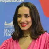 Больше не секрет: Виктория Дайнеко озвучила настоящую фамилию