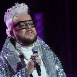 Спустя год отношений: появившегося с кольцом Киркорова поздравляют со свадьбой