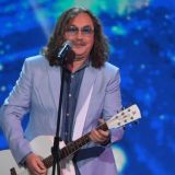 Видео: Игорь Николаев выступил перед публикой после сложной операции