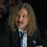 Люблю тебя и каждый день думаю: кому Игорь Николаев оставил послание