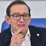 Набрался наглости: затейник Хабенский хочет хулиганить