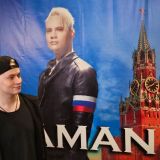 SHAMAN уже все: корону русского патриота срывает Даня Милохин