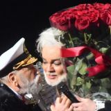 91-летнему Бедросу Киркорову потребовалась экстренная медицинская помощь