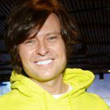 64-летняя Гузеева утешила Шаляпина на глазах у россиян