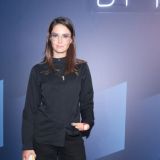 Объявившая о пополнении в семье Муцениеце обратилась за помощью: Думаем имя