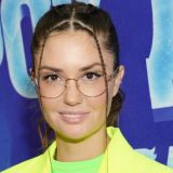 Муцениеце подыскивает мужчину для детей от Прилучного