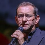 Оказавшийся на краю Хабенский назвал своих спасителей