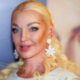 Балерина всея Руси Волочкова сорвалась на мат из-за любовника