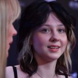 Это был тромб: в семье певицы Глюкозы умер малыш