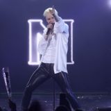 SHAMAN и Татьяна Навка перестали скрывать свою связь