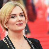 Похож на Бойко: Порошина всей стране впервые показала подросшего сына