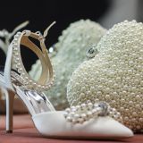 Красивая невеста: знаменитая на всю Россию актриса выходит замуж