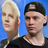 Заслуга жены: 31-летний SHAMAN похвастался детьми 