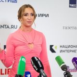 Ольга Бузова столкнулась с тяжелым испытанием на съемках 