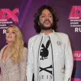 Гусева проговорилась о секретах личной жизни Киркорова