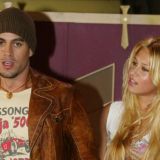 Не узнать: как теперь выглядит воспитывающая детей от Иглесиаса Курникова