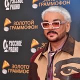 Не пойду: юная спутница Филиппа Киркорова отказалась выходить на красную дорожку