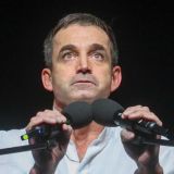 Красавец и копия мамы: каким растет непубличный 16-летний сын Певцова